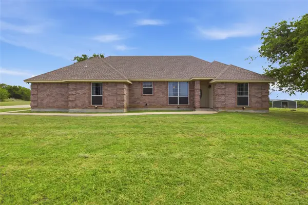 8116 Clearview Court, Cresson, TX 76035