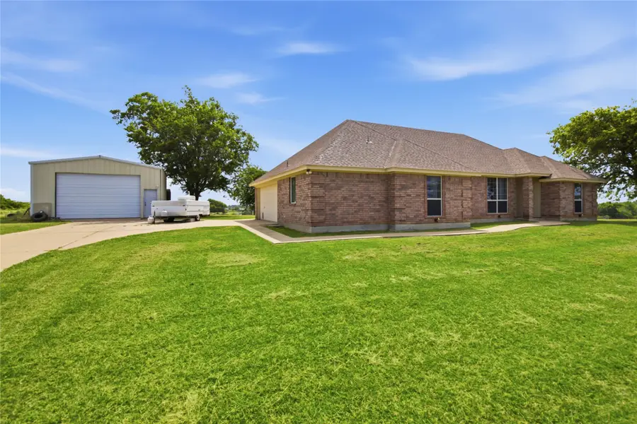 8116 Clearview Court, Cresson, TX 76035 - #3