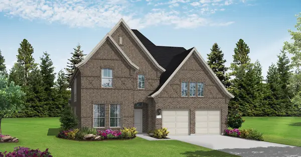 1333 Periwinkle Drive, Celina, TX 75009
