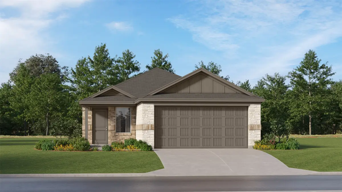 1824 Sanderling Street, Forney, TX 75126 - #1