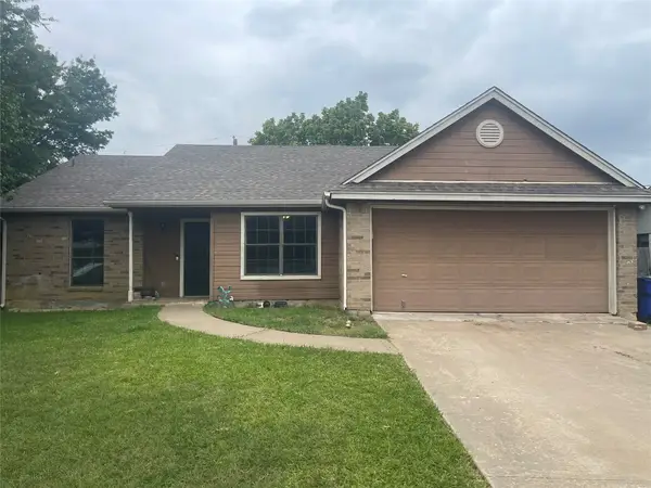8 Atlanta Court, Mansfield, TX 76063