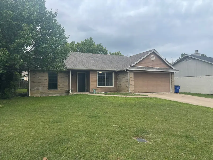 8 Atlanta Court, Mansfield, TX 76063 - #2