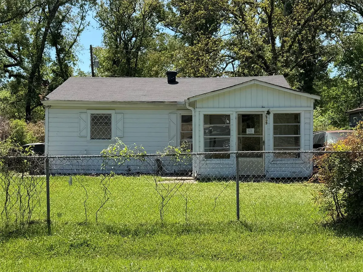 2969 Nena Street, Shreveport, LA 71107 - #1