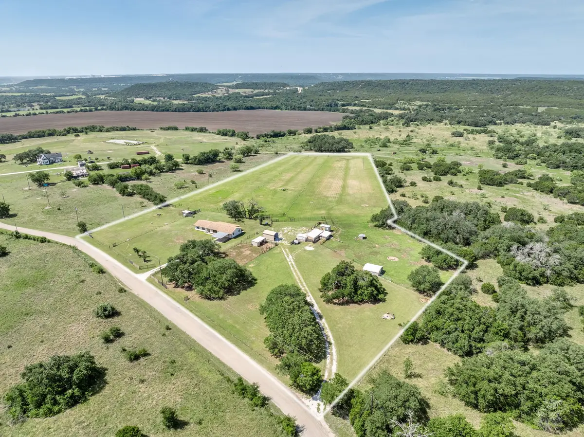 2517 County Road 4240, Clifton, TX 76634 - #1