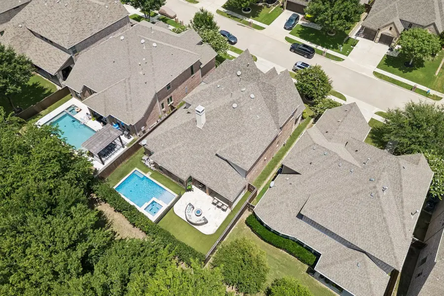 405 Cypress Garden Drive, McKinney, TX 75071 - #2