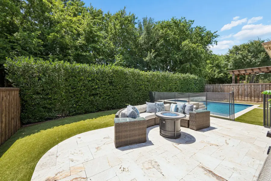 405 Cypress Garden Drive, McKinney, TX 75071 - #3