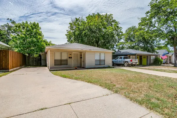 3236 Merida Avenue #2, Fort Worth, TX 76109