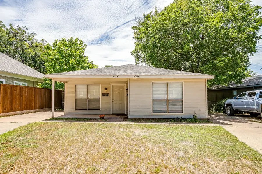 3236 Merida Avenue #2, Fort Worth, TX 76109 - #2