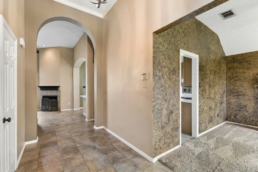 607 Grimsworth Court, Allen, TX 75002 - #2