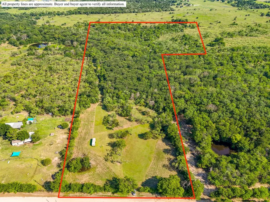 TBD NE Cr 2035, Kerens, TX 75144 - #3