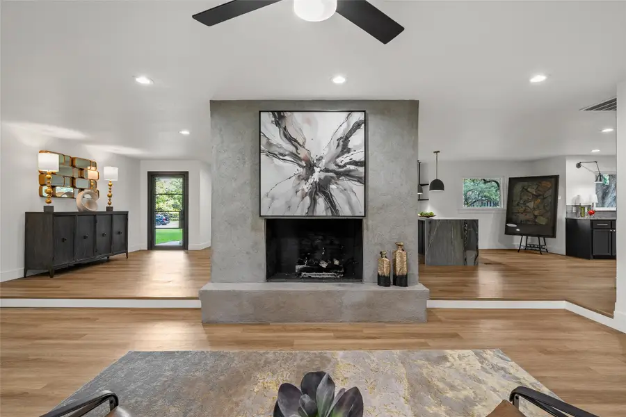 4916 Ridgeview Drive, Waco, TX 76710 - #3