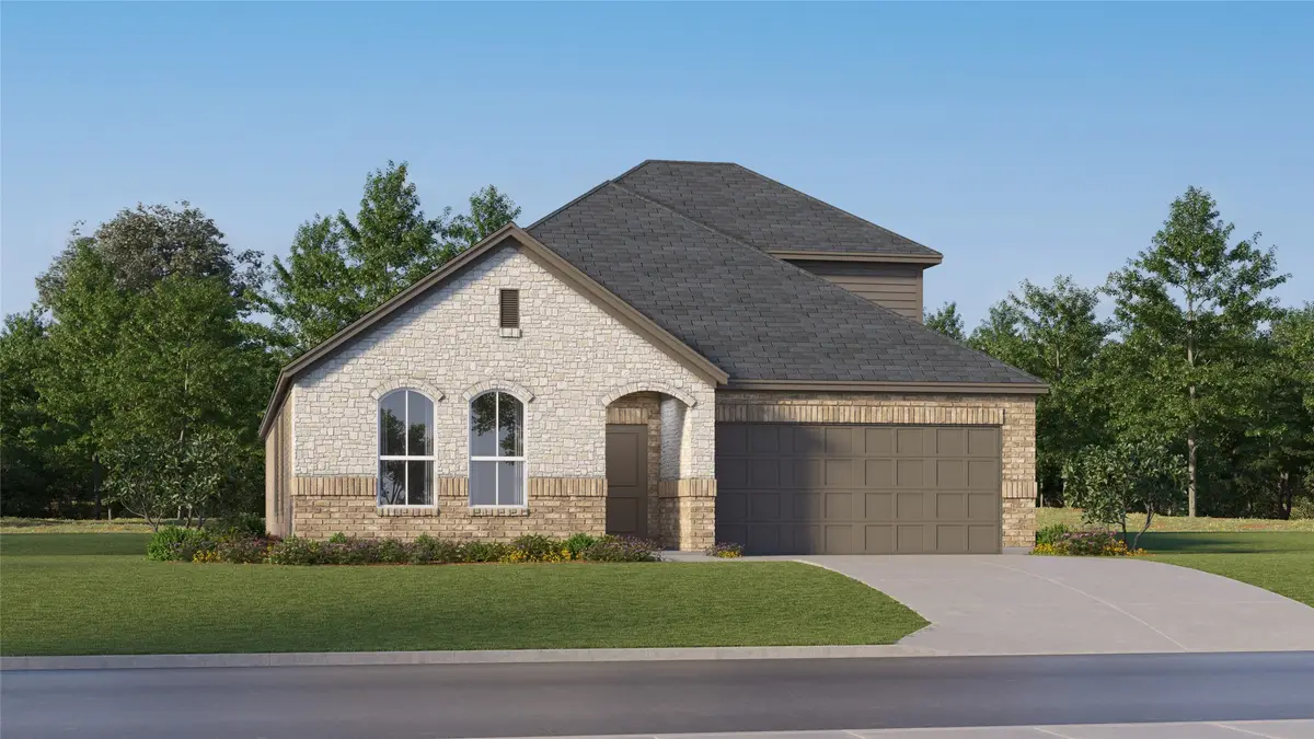 1320 Thicket Avenue, Crandall, TX 75114 - #1