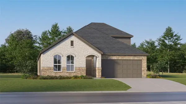1320 Thicket Avenue, Crandall, TX 75114