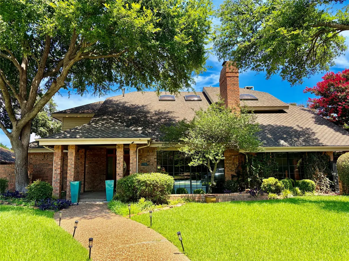 4012 Tumbril, Plano, TX 75023 - #1