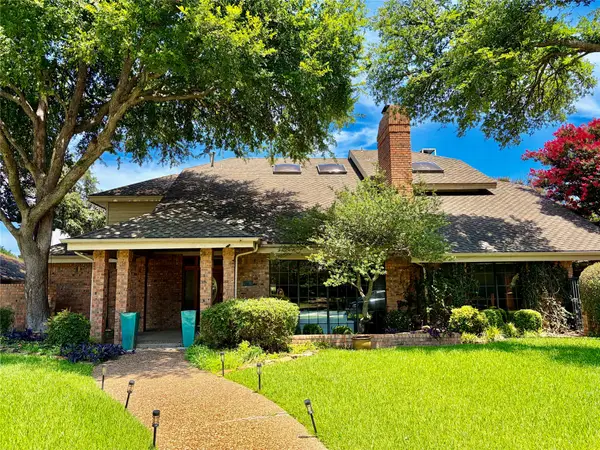 4012 Tumbril, Plano, TX 75023