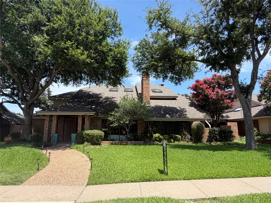 4012 Tumbril, Plano, TX 75023 - #2