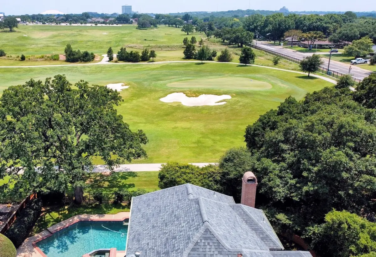 702 Buttermilk Drive, Arlington, TX 76006 - #1