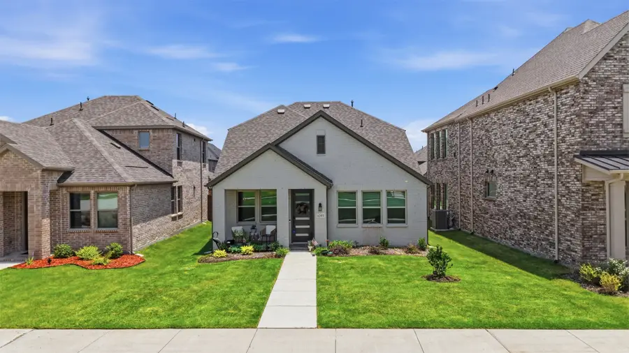 1205 Beebalm Mews, Celina, TX 75009 - #2