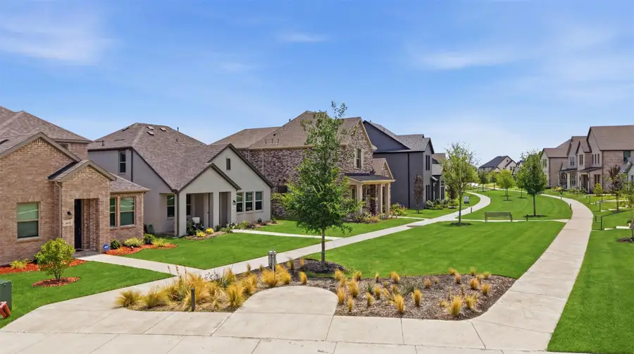 1205 Beebalm Mews, Celina, TX 75009 - #3