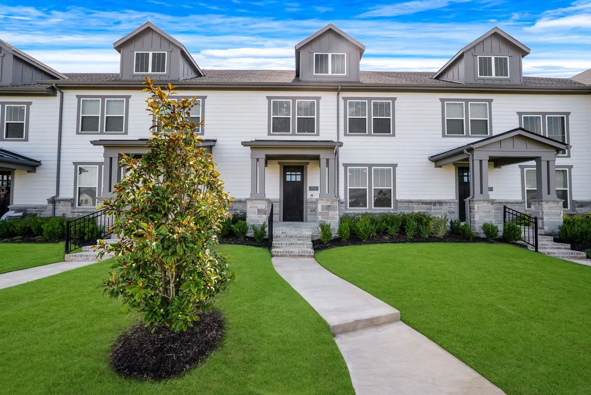 8905 Stablehand Mews, Frisco, TX 75035 - #1