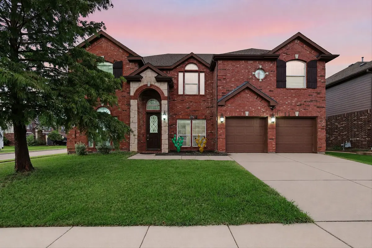 1301 Senita Cactus Street, Fort Worth, TX 76177 - #1