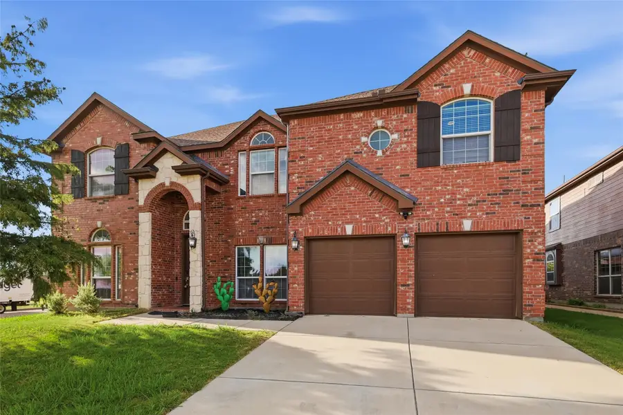 1301 Senita Cactus Street, Fort Worth, TX 76177 - #3
