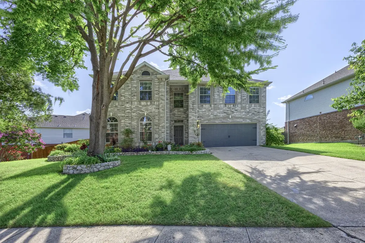 2201 Pharr Drive, McKinney, TX 75072 - #1