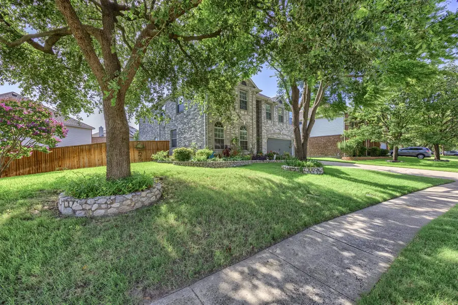 2201 Pharr Drive, McKinney, TX 75072 - #3