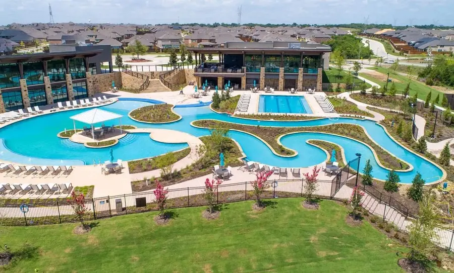 927 Stellar Truth Way, Wylie, TX 75098 - #3