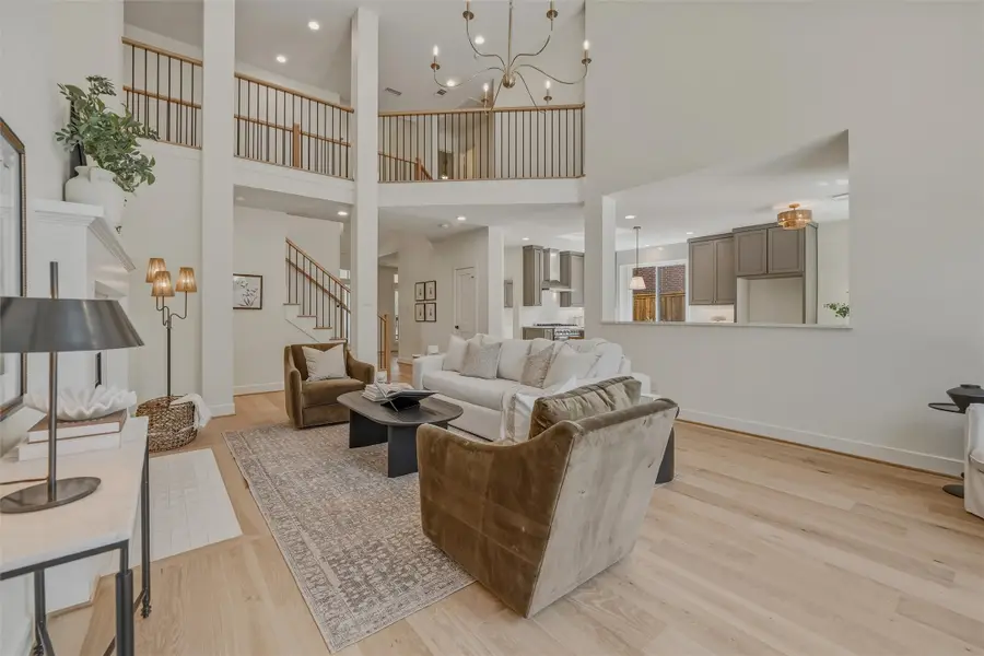 2908 Woodhaven Drive, Grapevine, TX 76051 - #2