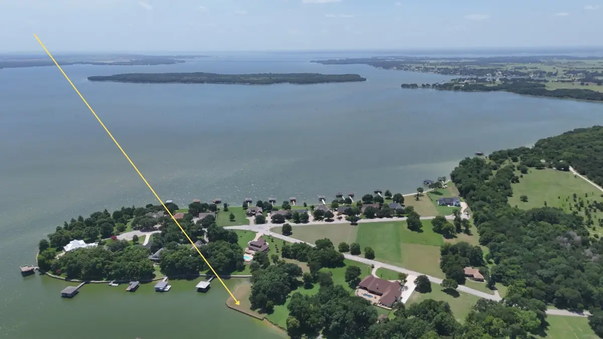 Lot 15 Sunset Lane, Corsicana, TX 75109 - #1
