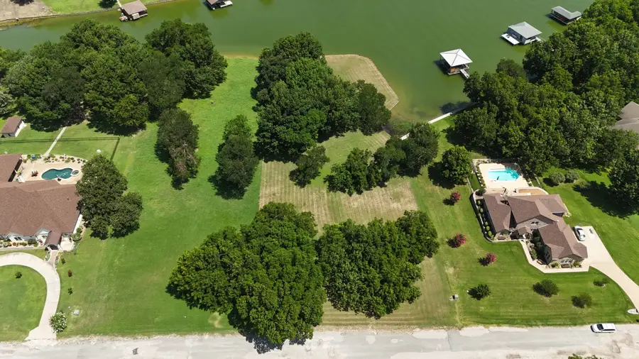 Lot 15 Sunset Lane, Corsicana, TX 75109 - #2