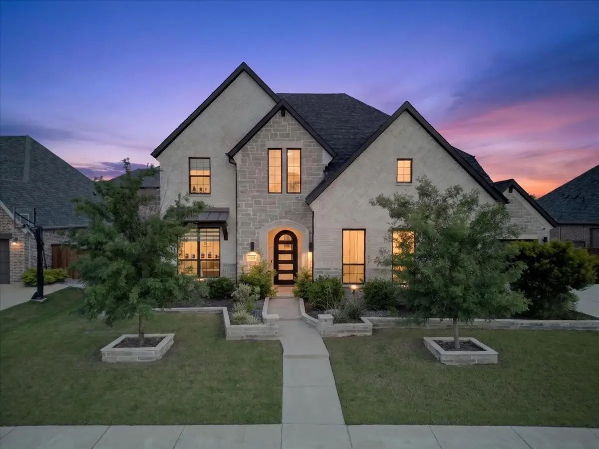 1921 Wynne Avenue, Prosper, TX 75078 - #1