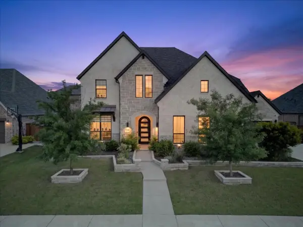 1921 Wynne Avenue, Prosper, TX 75078