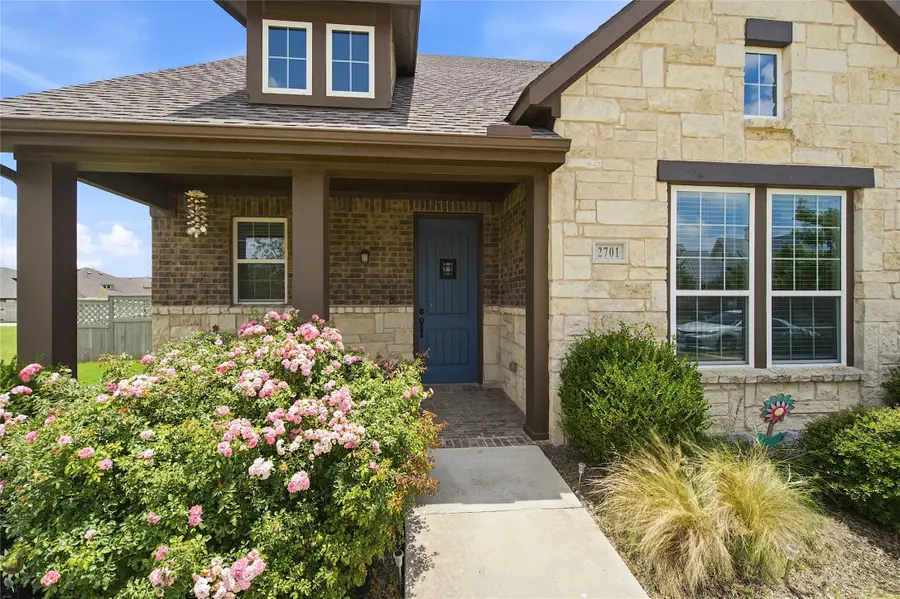 2701 S Market Square, Northlake, TX 76247 - #2