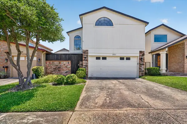 2952 Canis Circle, Garland, TX 75044