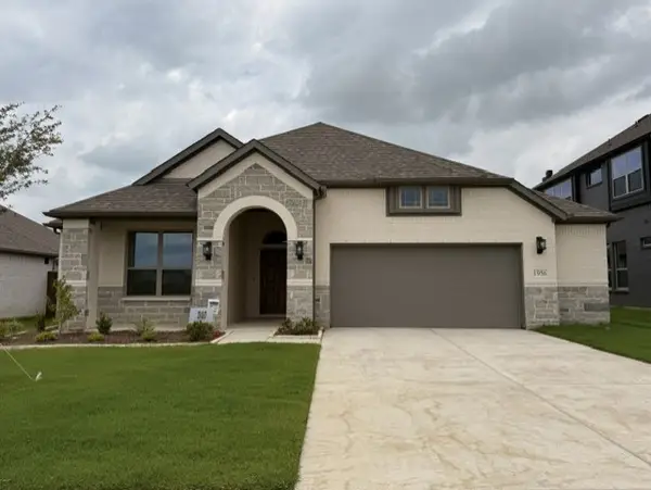 1956 Nightfall Drive, Venus, TX 76084