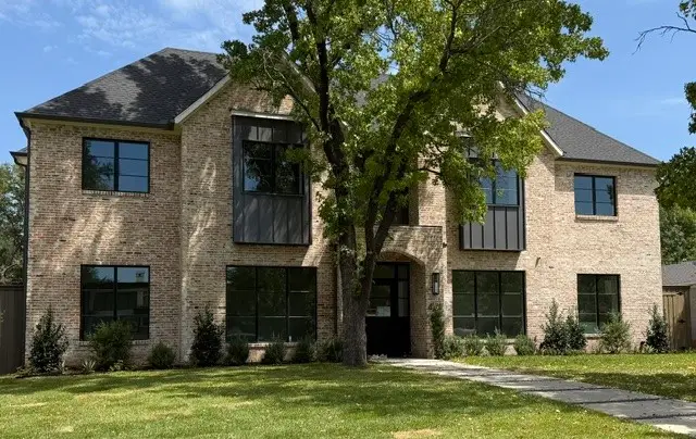 4125 Highgrove Drive, Dallas, TX 75220 - #1