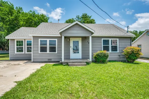 1814 Refinery Road, Gainesville, TX 76240