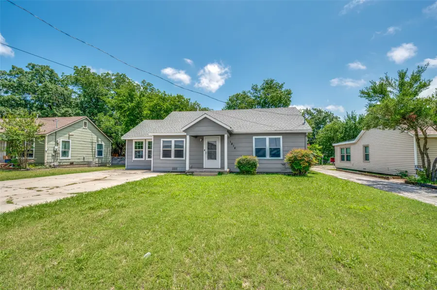 1814 Refinery Road, Gainesville, TX 76240 - #2