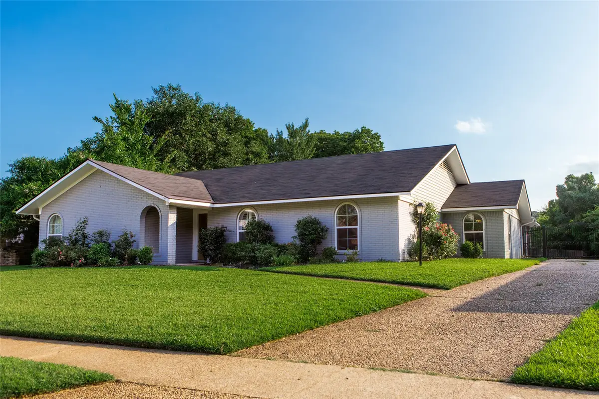 7500 Camelback Drive, Shreveport, LA 71105 - #1