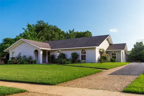 7500 Camelback Drive, Shreveport, LA 71105