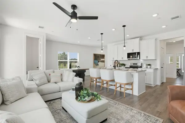 1105 Isaiah Court, Heath, TX 75126
