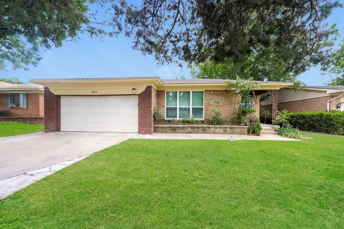 3408 Loganwood Drive, Dallas, TX 75227 - #1