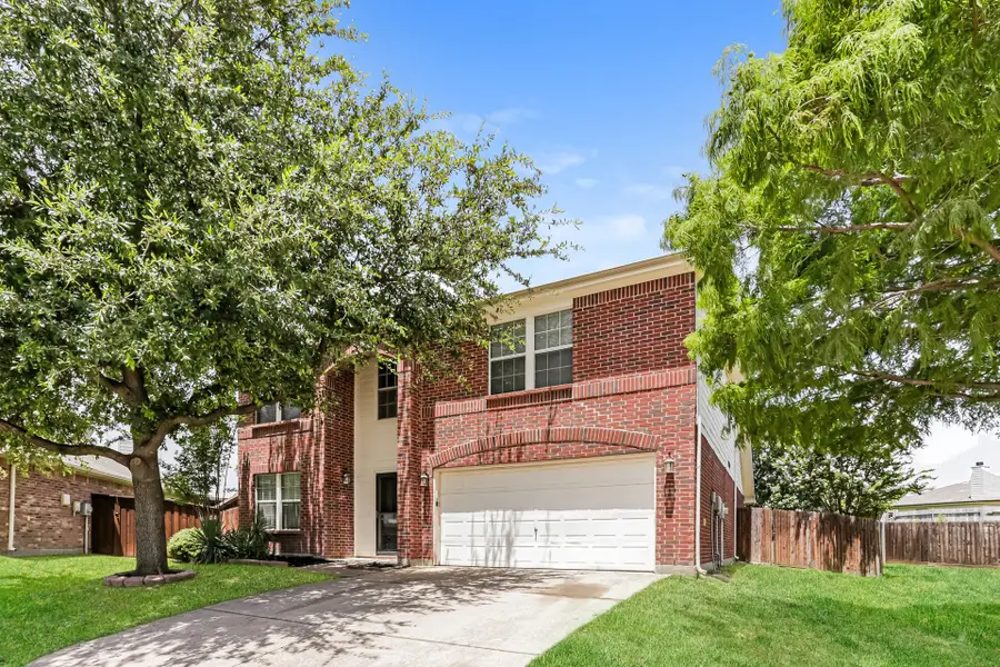 9233 Monument Court, Fort Worth, TX 76244 - #2