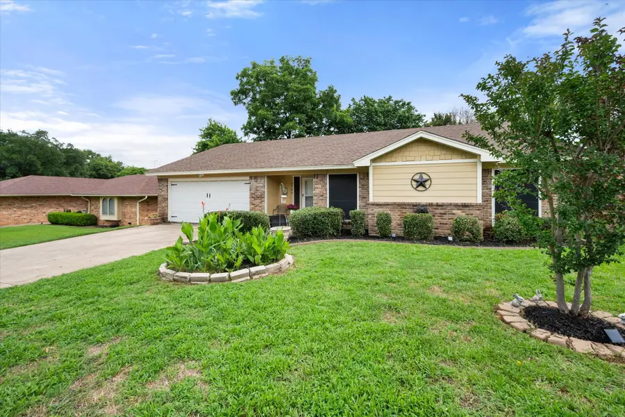 2709 Blue Quail Drive, Arlington, TX 76017 - #2