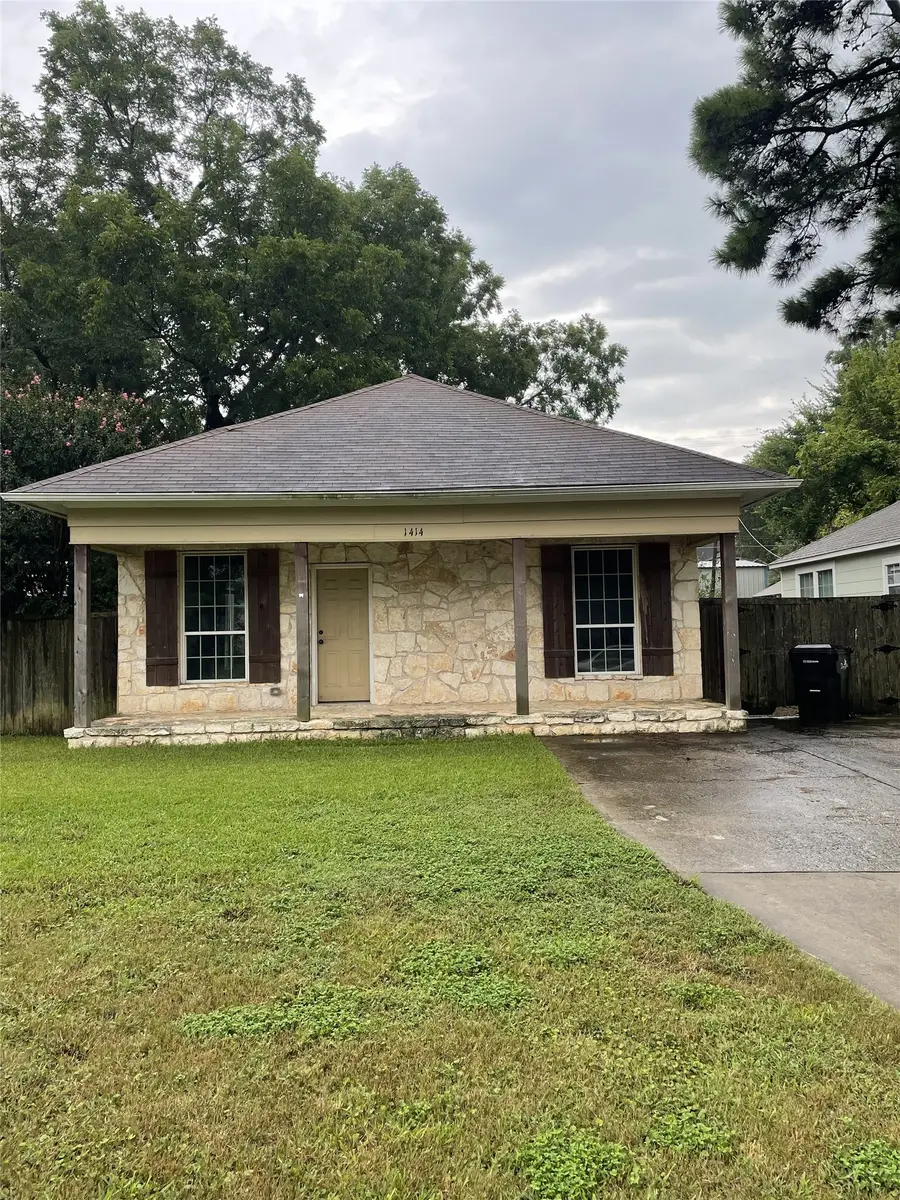 1414 W Sears Street, Denison, TX 75020 - #3