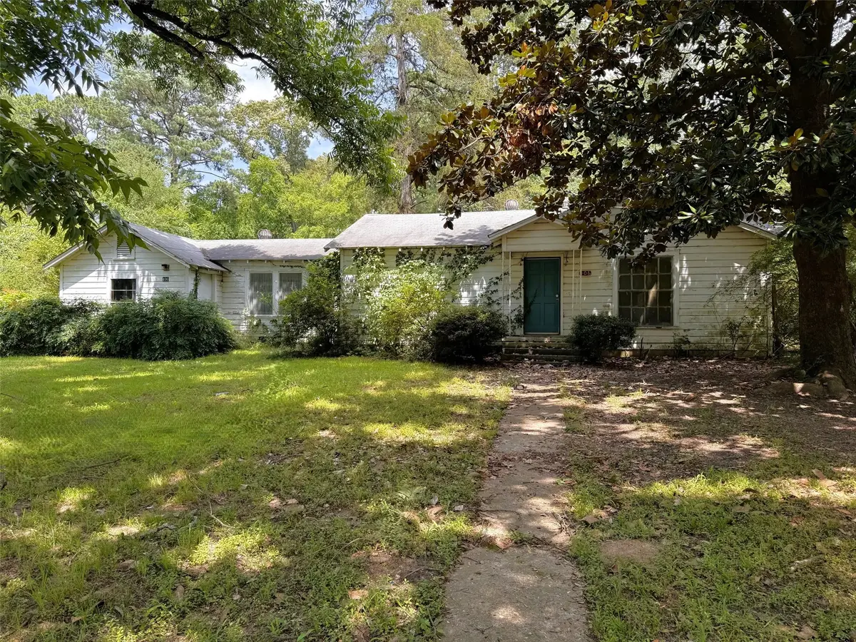 406 Pace Ave., Naples, TX 75568 - #1