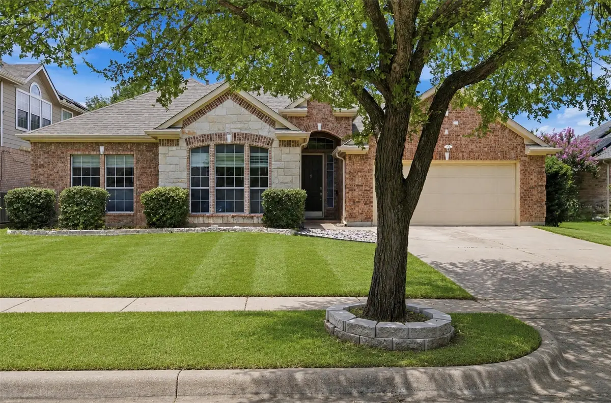 10 Saddlewood Court, Mansfield, TX 76063 - #1