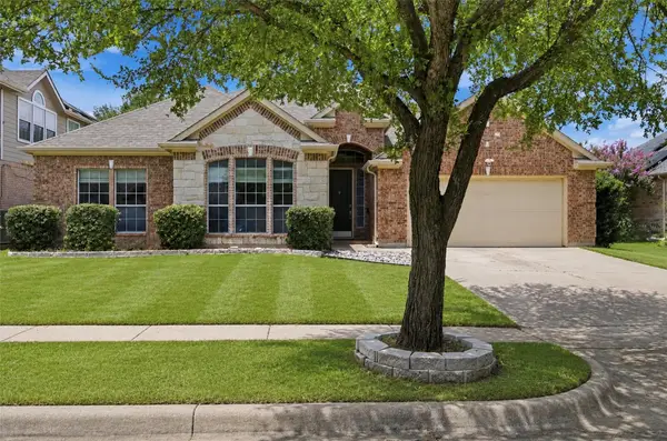 10 Saddlewood Court, Mansfield, TX 76063